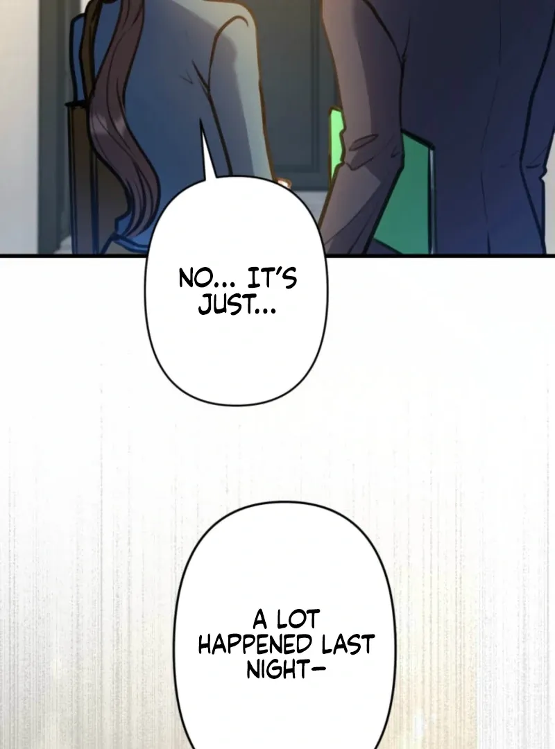 I’ll Borrow Your Face Chapter 26 page 58 - 