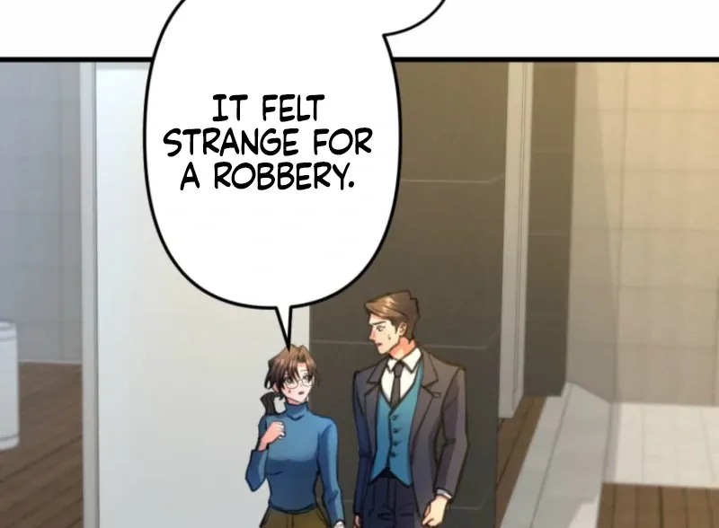 I’ll Borrow Your Face Chapter 26 page 61 - 