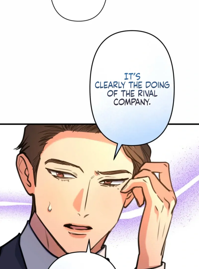 I’ll Borrow Your Face Chapter 26 page 64 - 