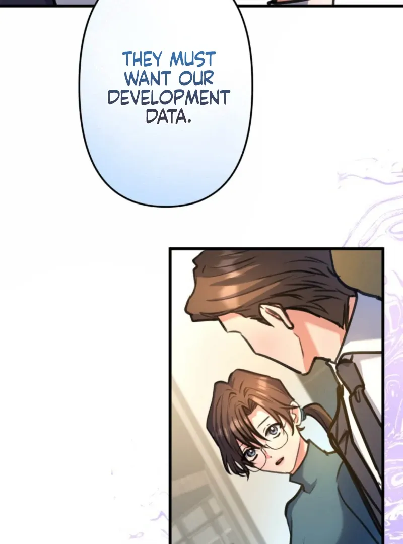 I’ll Borrow Your Face Chapter 26 page 65 - 
