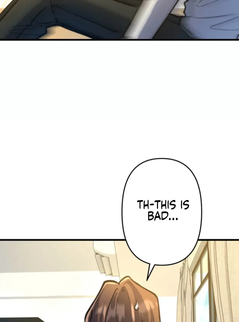 I’ll Borrow Your Face Chapter 26 page 8 - 