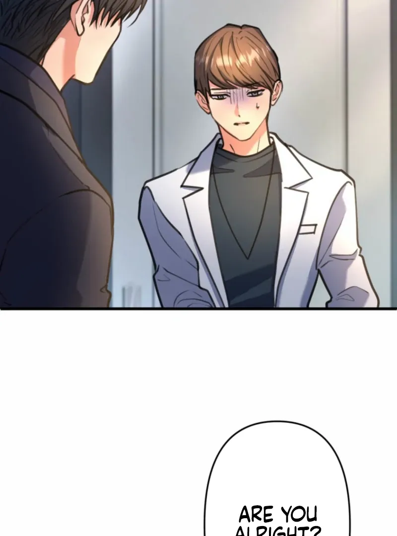 I’ll Borrow Your Face Chapter 26 page 77 - 