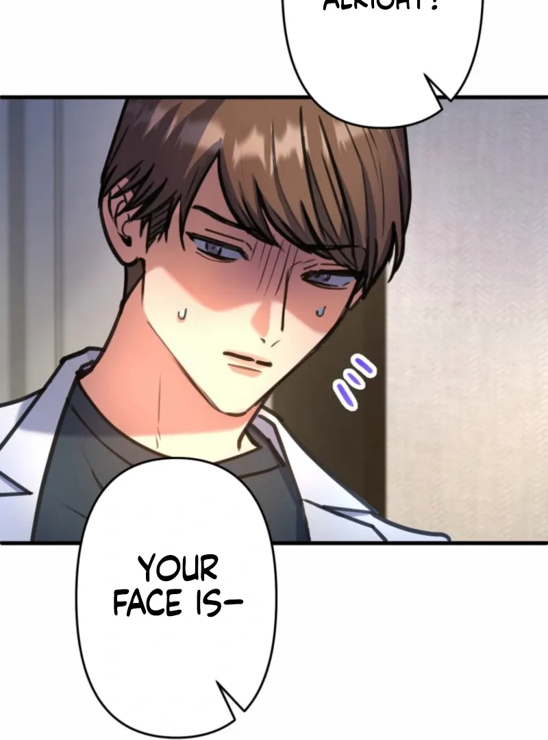 I’ll Borrow Your Face Chapter 26 page 78 - 