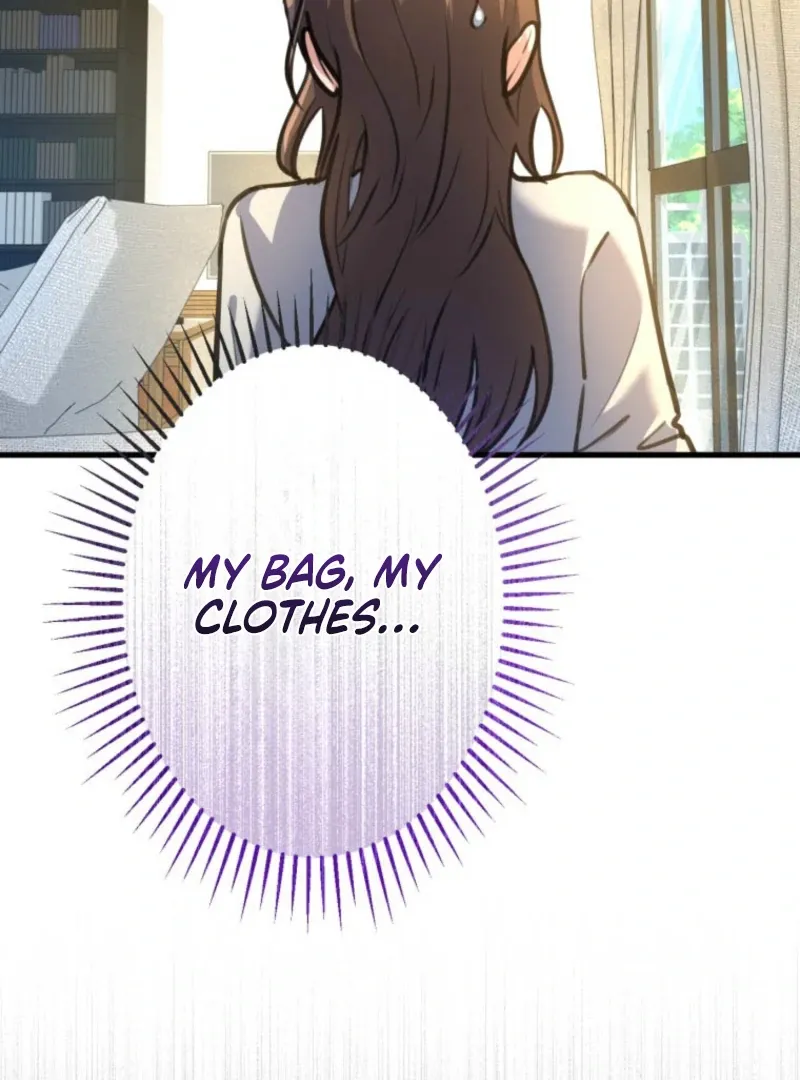 I’ll Borrow Your Face Chapter 26 page 9 - 