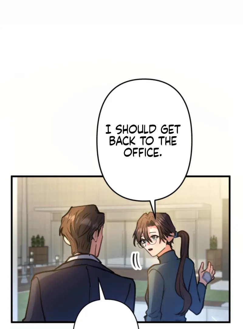 I’ll Borrow Your Face Chapter 26 page 83 - 