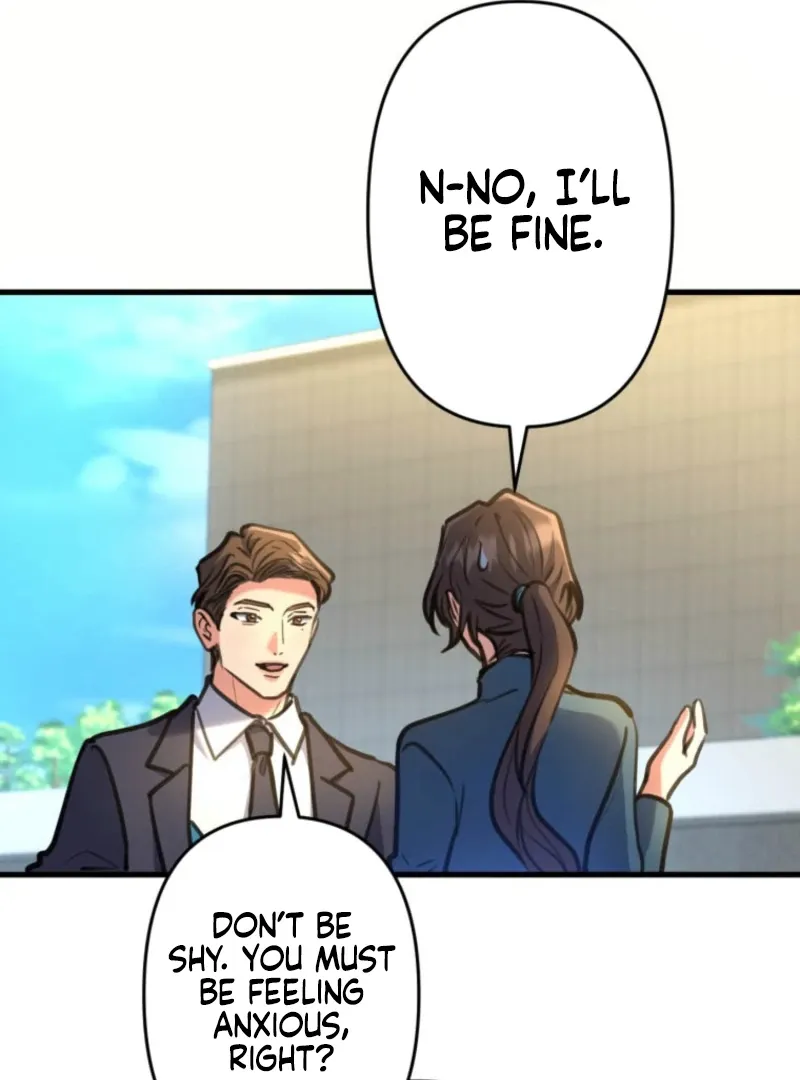 I’ll Borrow Your Face Chapter 26 page 87 - 