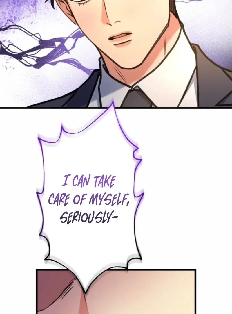 I’ll Borrow Your Face Chapter 26 page 92 - 