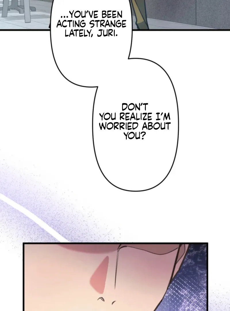 I’ll Borrow Your Face Chapter 26 page 97 - 
