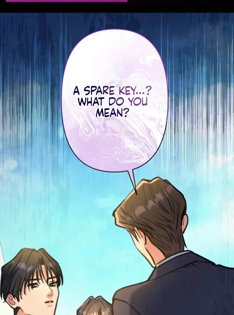 I’ll Borrow Your Face Chapter 27 page 2 - 