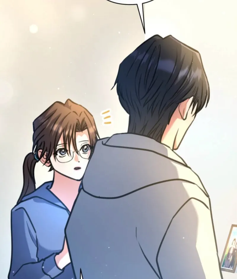 I’ll Borrow Your Face Chapter 27 page 101 - 