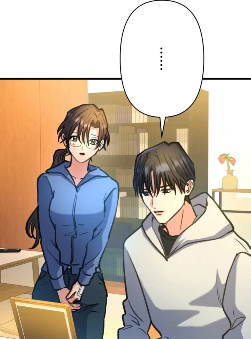 I’ll Borrow Your Face Chapter 27 page 103 - 