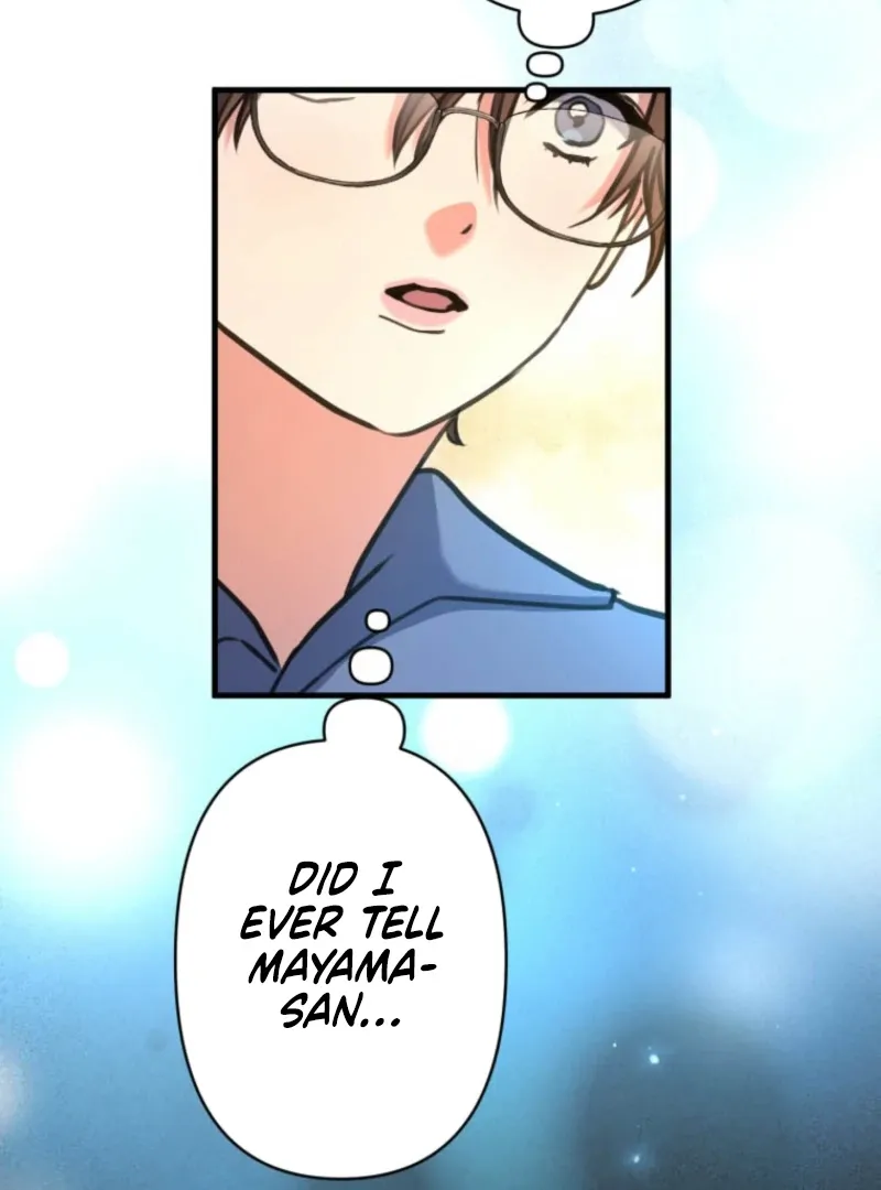 I’ll Borrow Your Face Chapter 27 page 108 - 