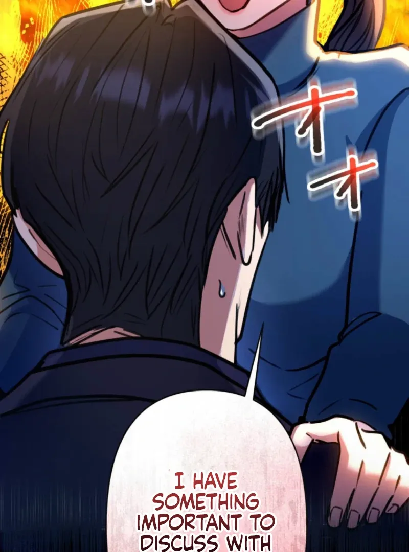 I’ll Borrow Your Face Chapter 27 page 12 - 