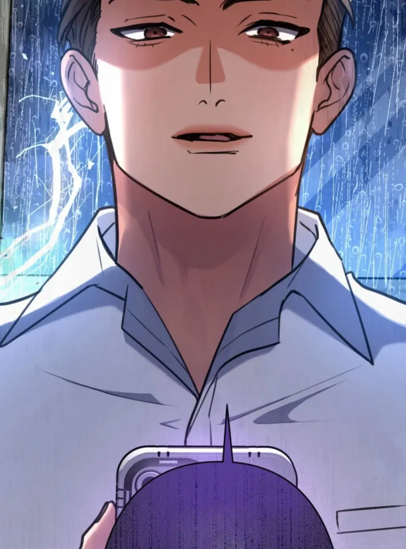 I’ll Borrow Your Face Chapter 27 page 122 - 