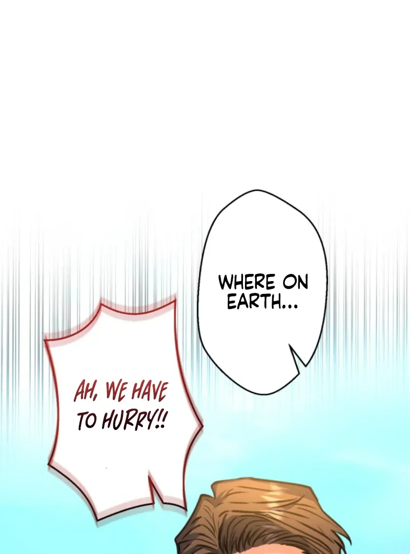 I’ll Borrow Your Face Chapter 27 page 16 - 