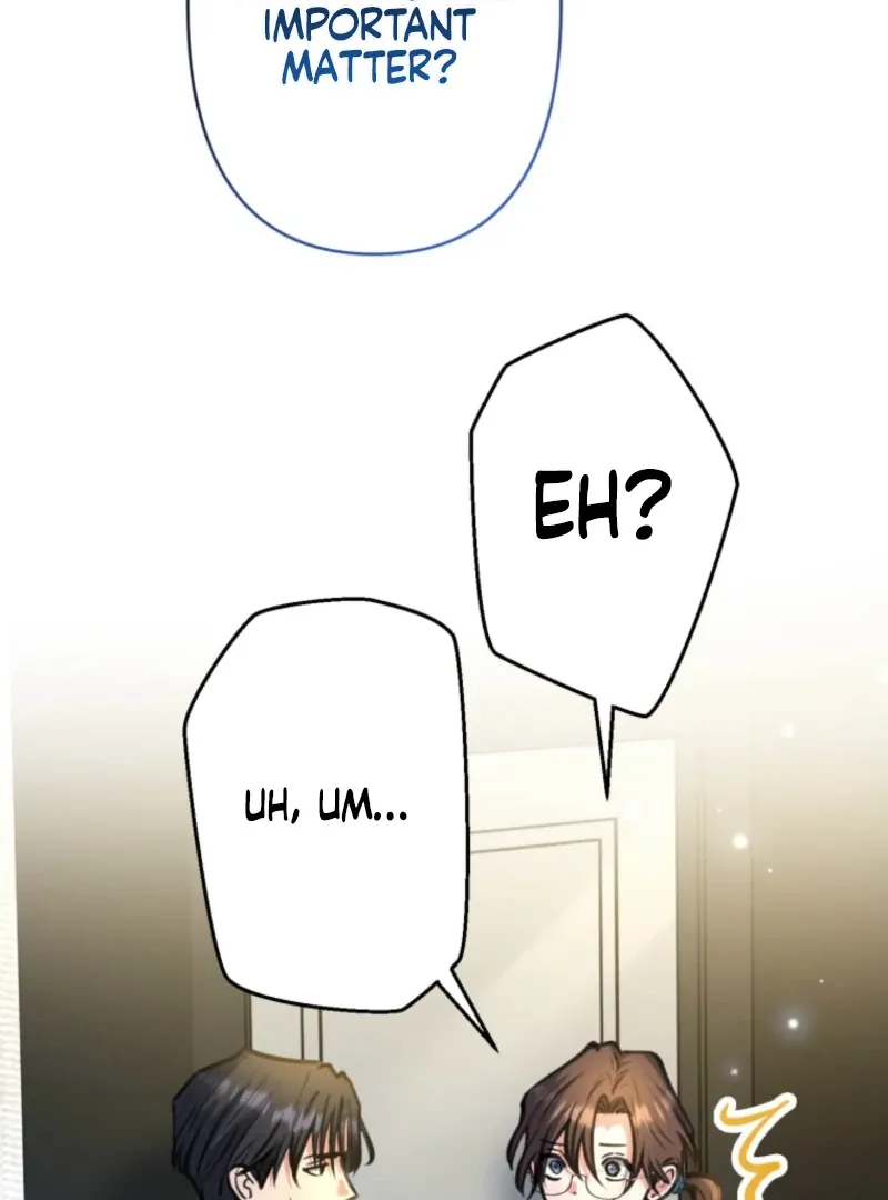 I’ll Borrow Your Face Chapter 27 page 20 - 