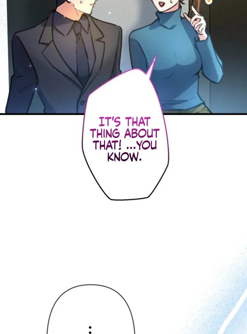 I’ll Borrow Your Face Chapter 27 page 21 - 