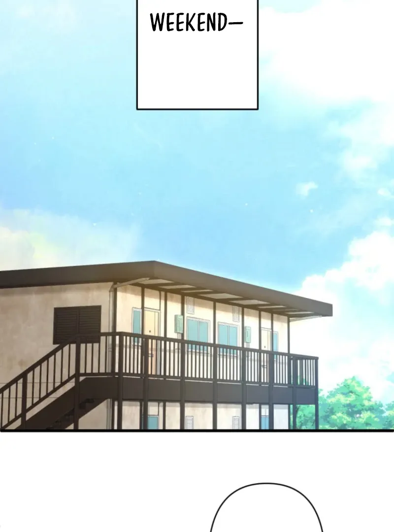 I’ll Borrow Your Face Chapter 27 page 25 - 