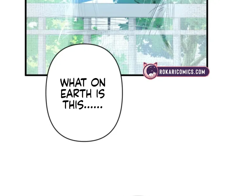 I’ll Borrow Your Face Chapter 27 page 27 - 