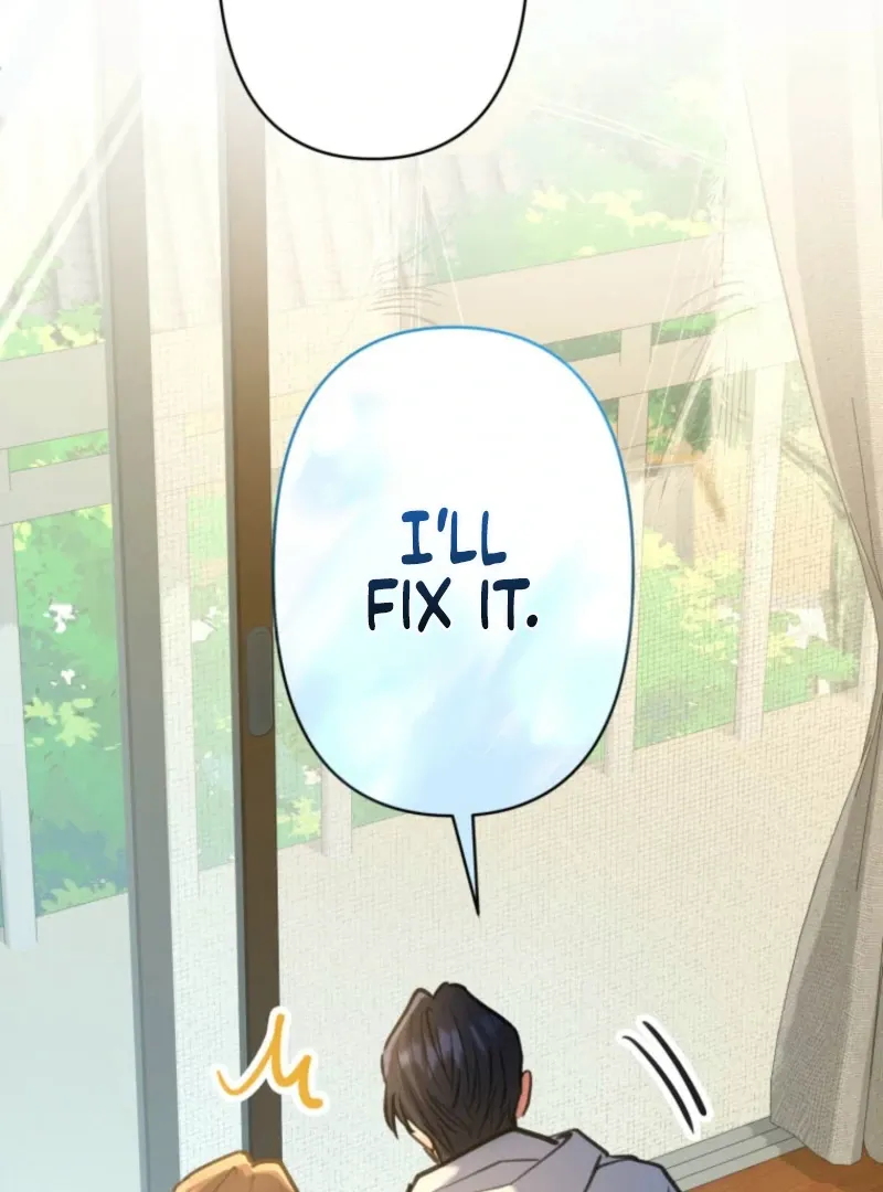 I’ll Borrow Your Face Chapter 27 page 31 - 