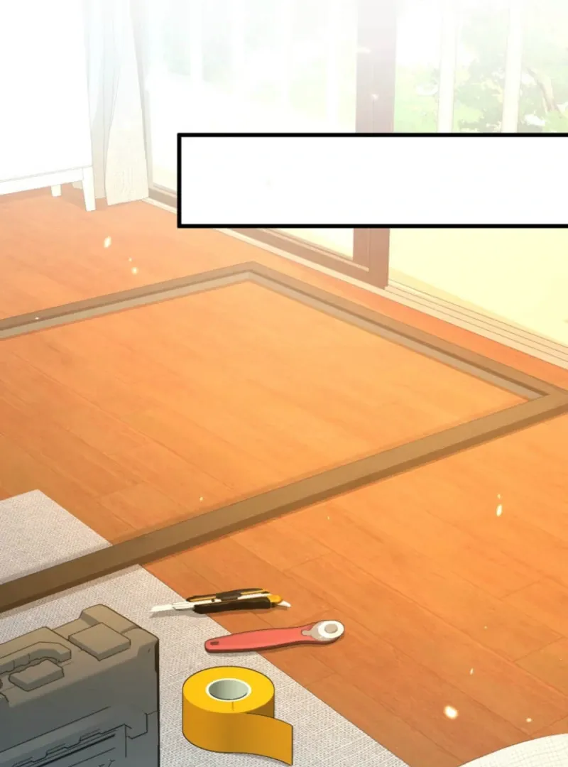 I’ll Borrow Your Face Chapter 27 page 35 - 
