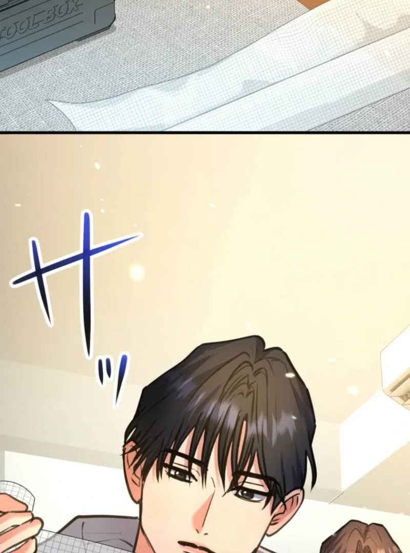 I’ll Borrow Your Face Chapter 27 page 36 - 