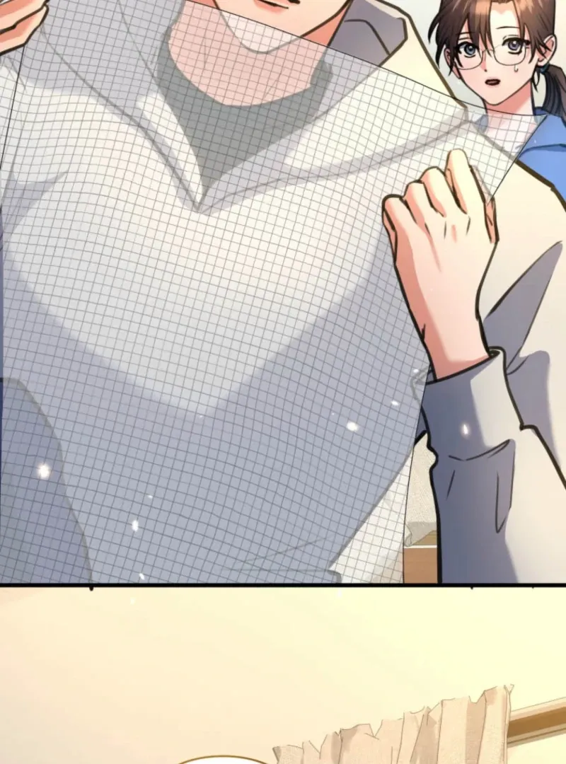 I’ll Borrow Your Face Chapter 27 page 37 - 