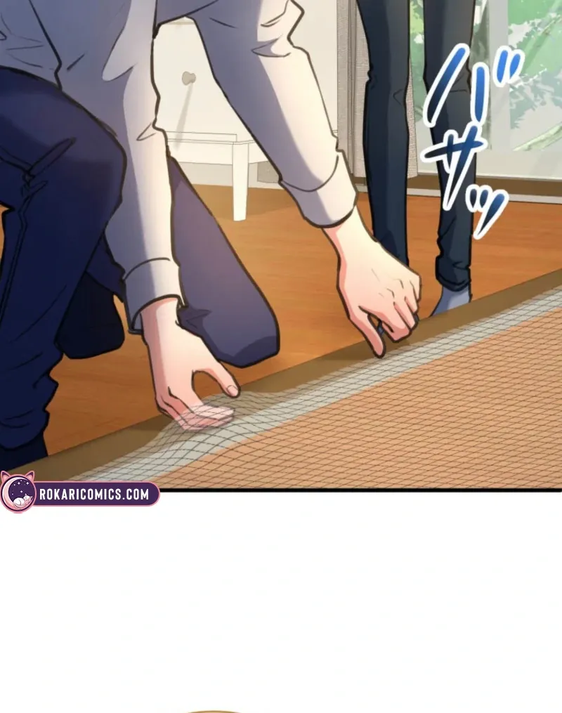 I’ll Borrow Your Face Chapter 27 page 39 - 