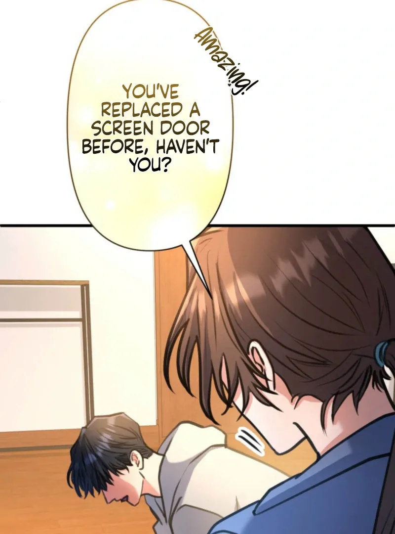 I’ll Borrow Your Face Chapter 27 page 40 - 