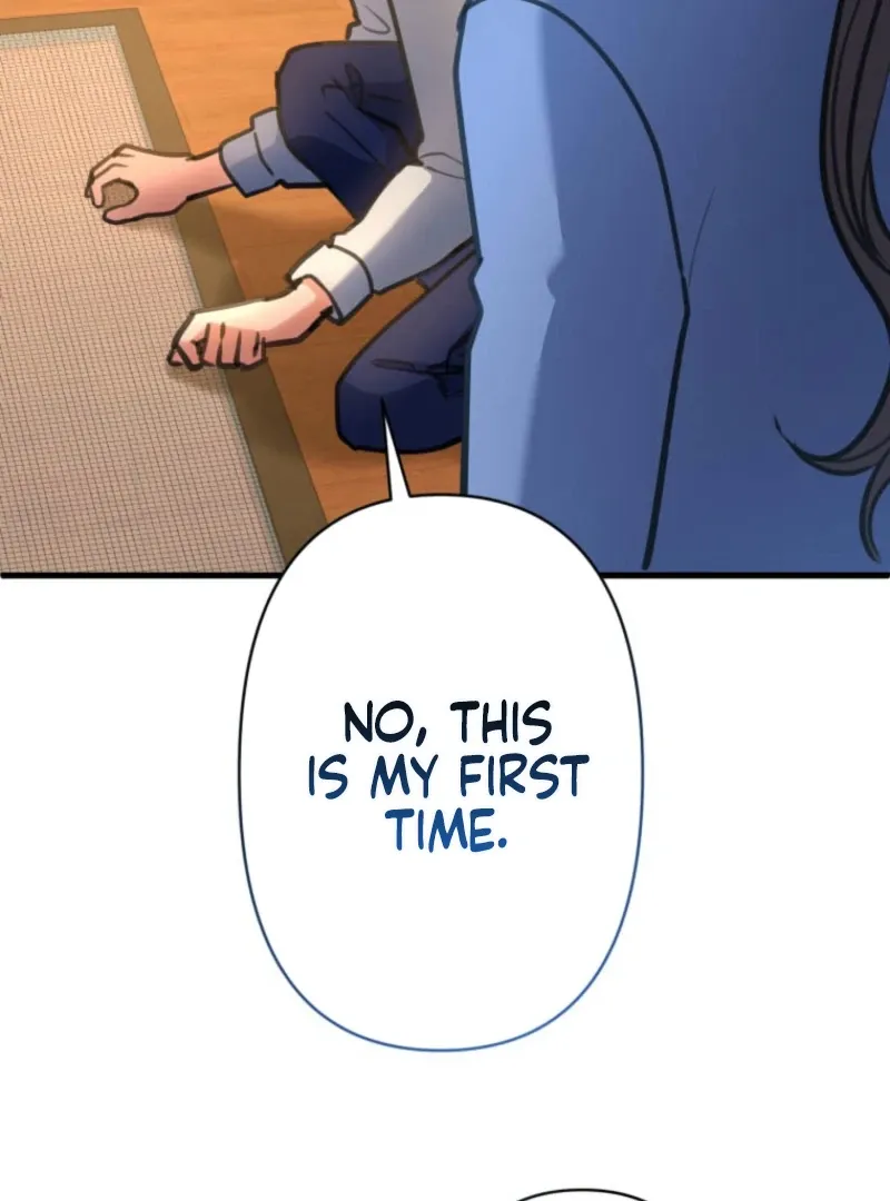 I’ll Borrow Your Face Chapter 27 page 41 - 