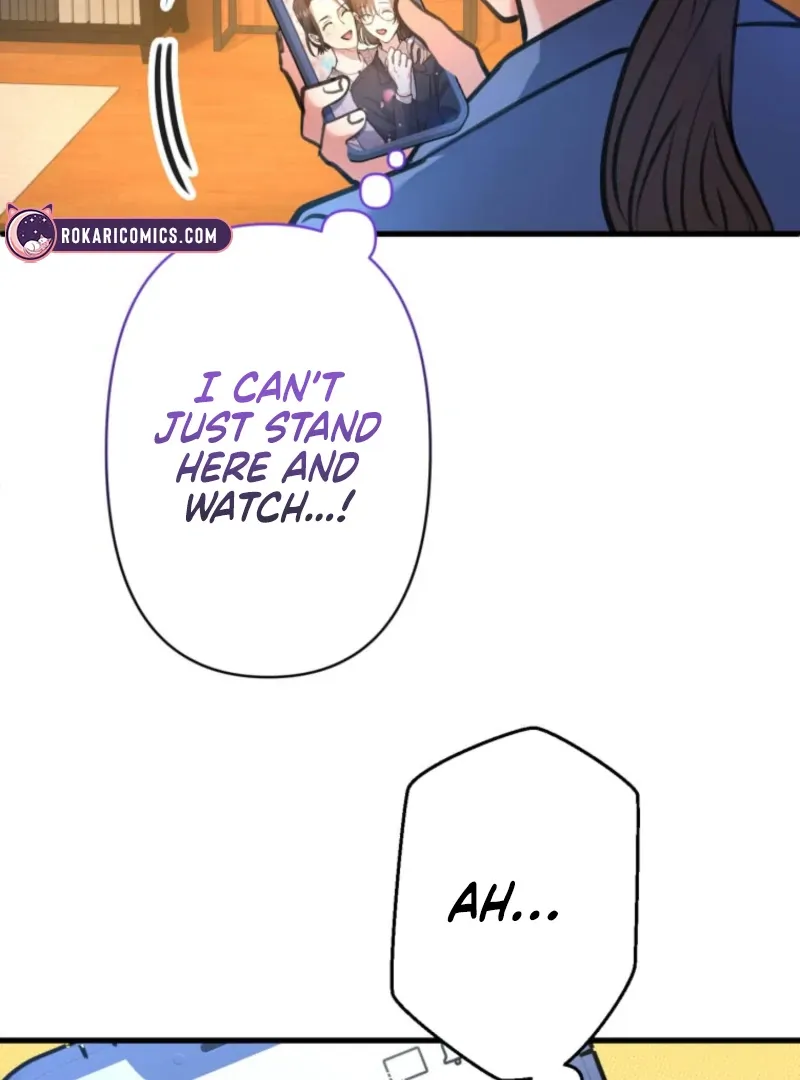 I’ll Borrow Your Face Chapter 27 page 44 - 