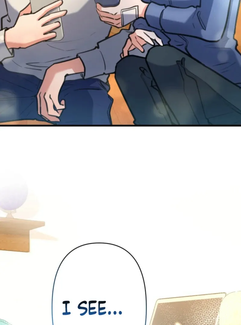 I’ll Borrow Your Face Chapter 27 page 47 - 