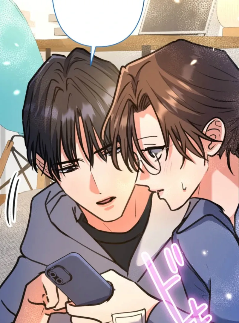 I’ll Borrow Your Face Chapter 27 page 48 - 