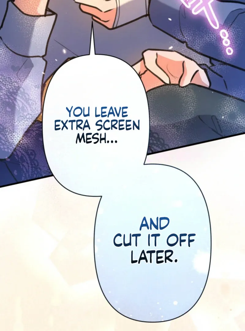 I’ll Borrow Your Face Chapter 27 page 49 - 
