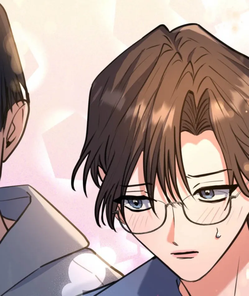 I’ll Borrow Your Face Chapter 27 page 50 - 
