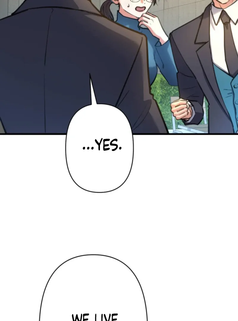 I’ll Borrow Your Face Chapter 27 page 6 - 