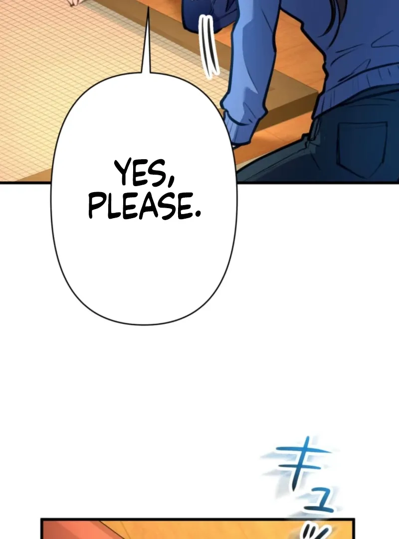 I’ll Borrow Your Face Chapter 27 page 53 - 