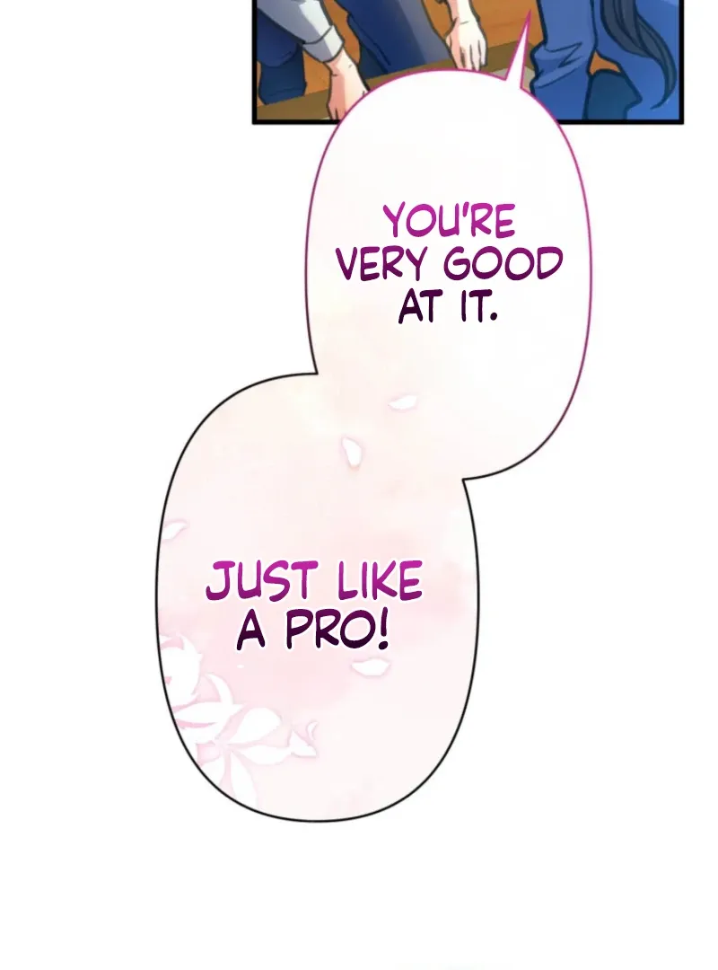I’ll Borrow Your Face Chapter 27 page 59 - 