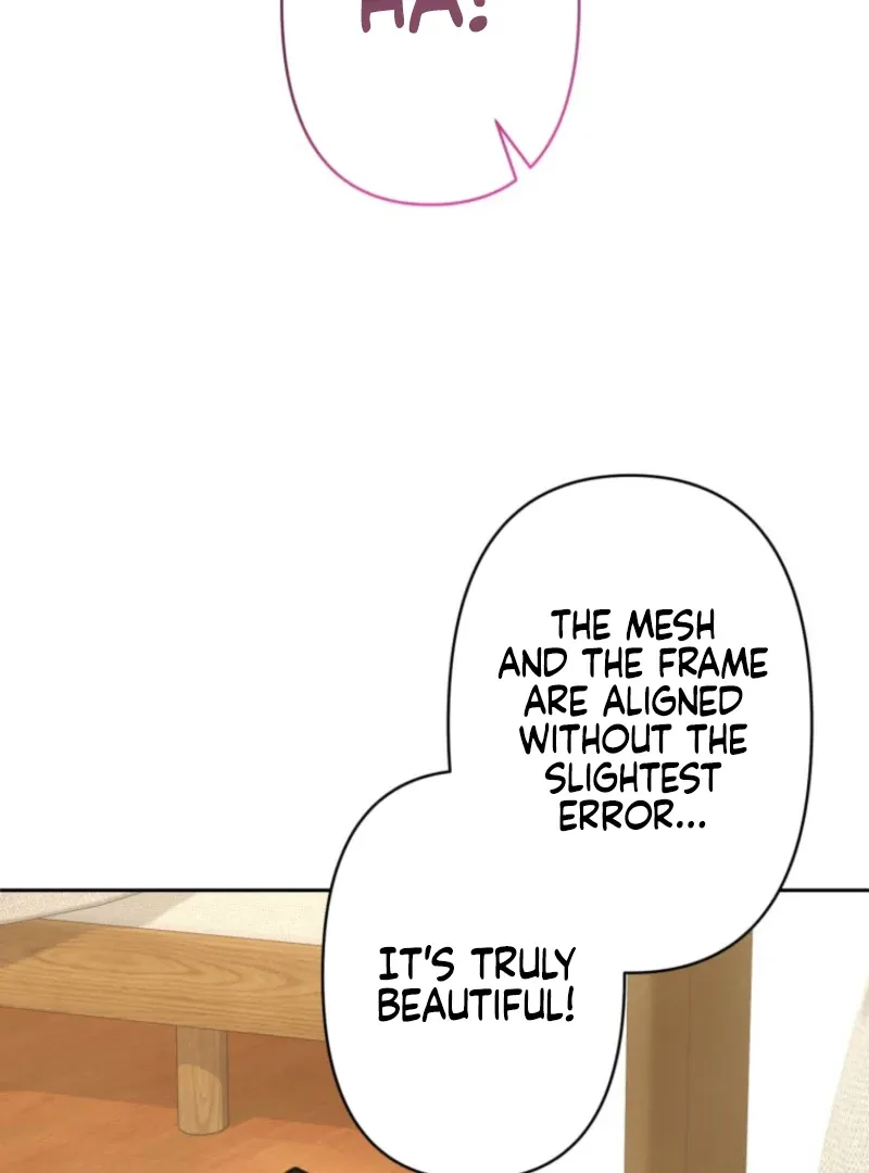 I’ll Borrow Your Face Chapter 27 page 61 - 