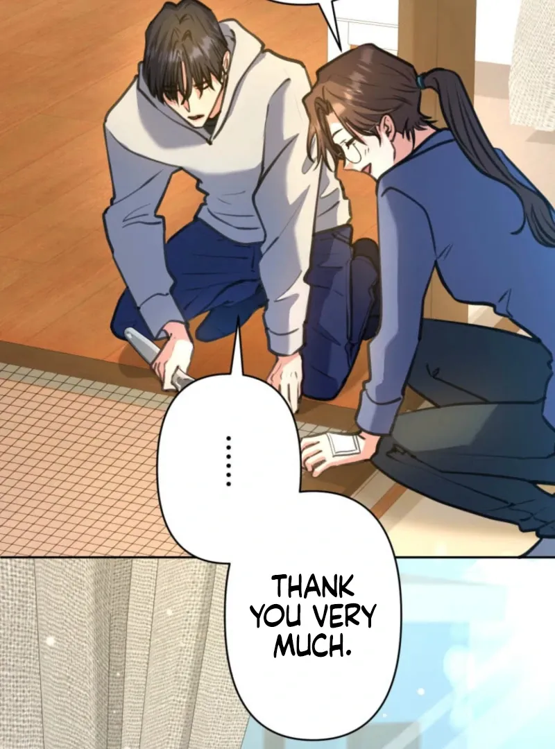 I’ll Borrow Your Face Chapter 27 page 62 - 