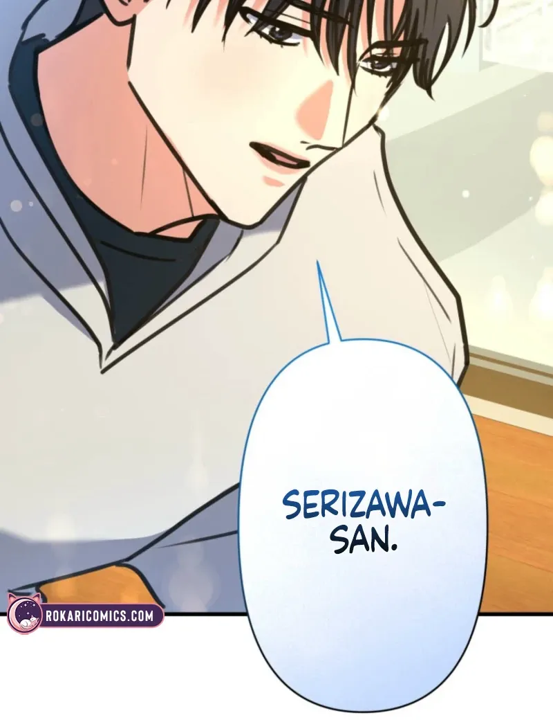 I’ll Borrow Your Face Chapter 27 page 64 - 