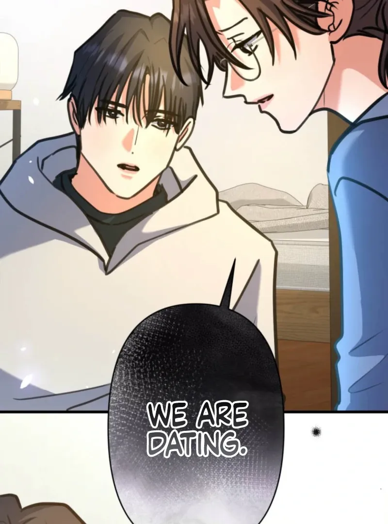 I’ll Borrow Your Face Chapter 27 page 70 - 