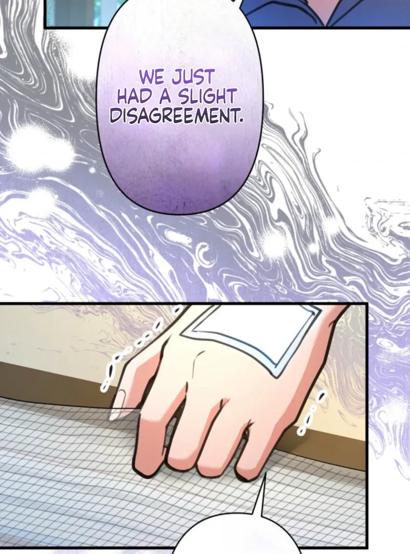 I’ll Borrow Your Face Chapter 27 page 75 - 