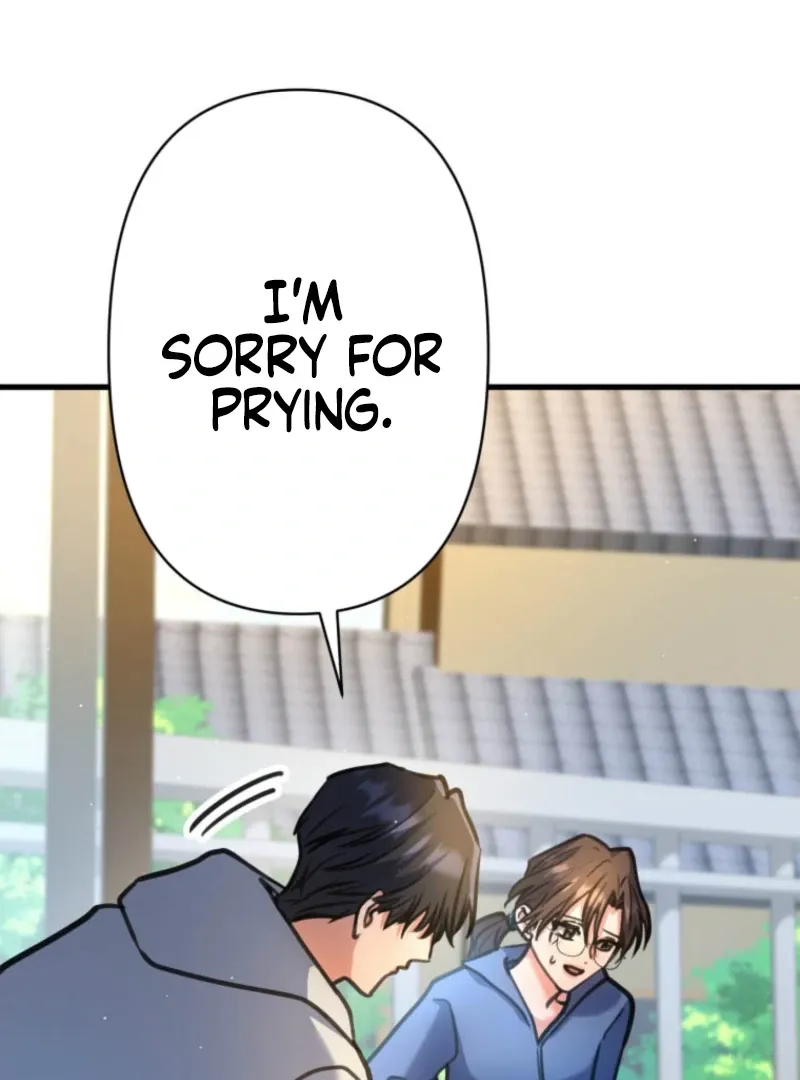 I’ll Borrow Your Face Chapter 27 page 78 - 