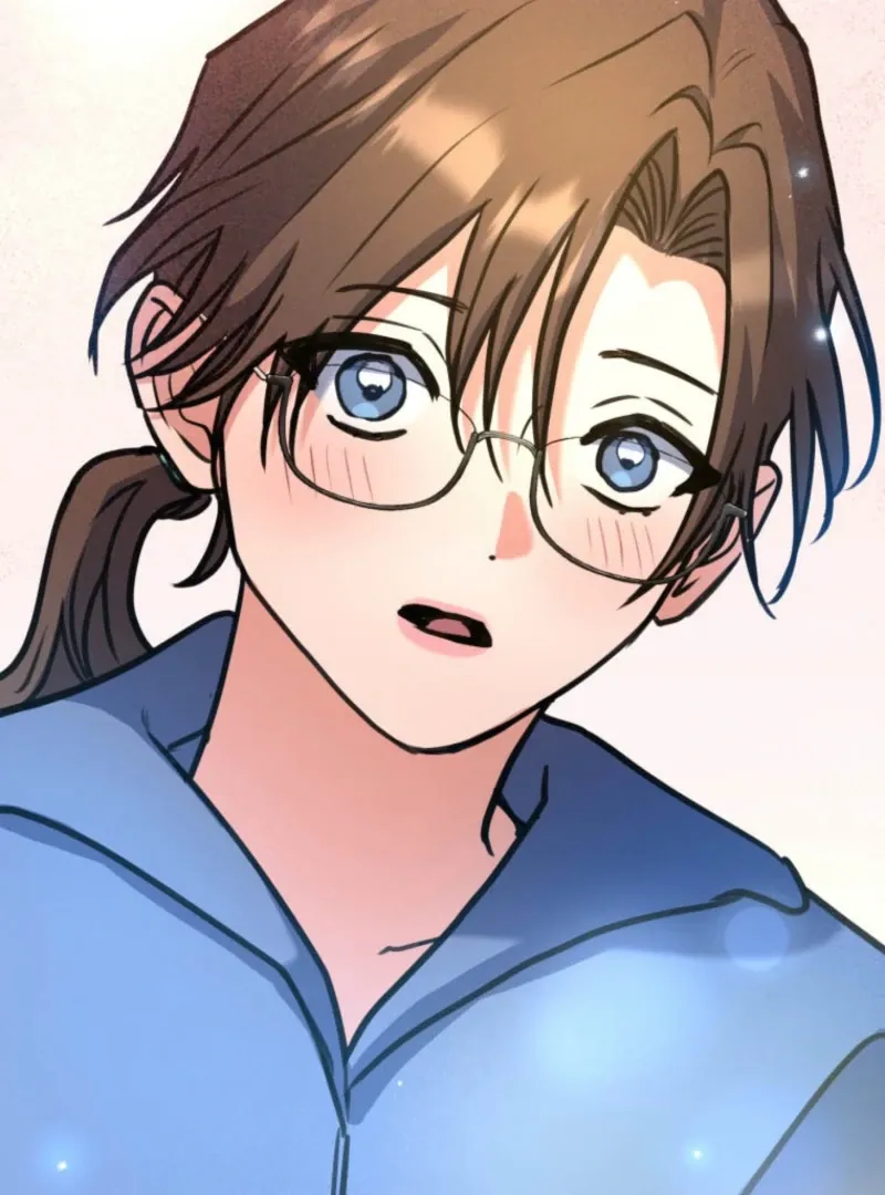I’ll Borrow Your Face Chapter 27 page 85 - 