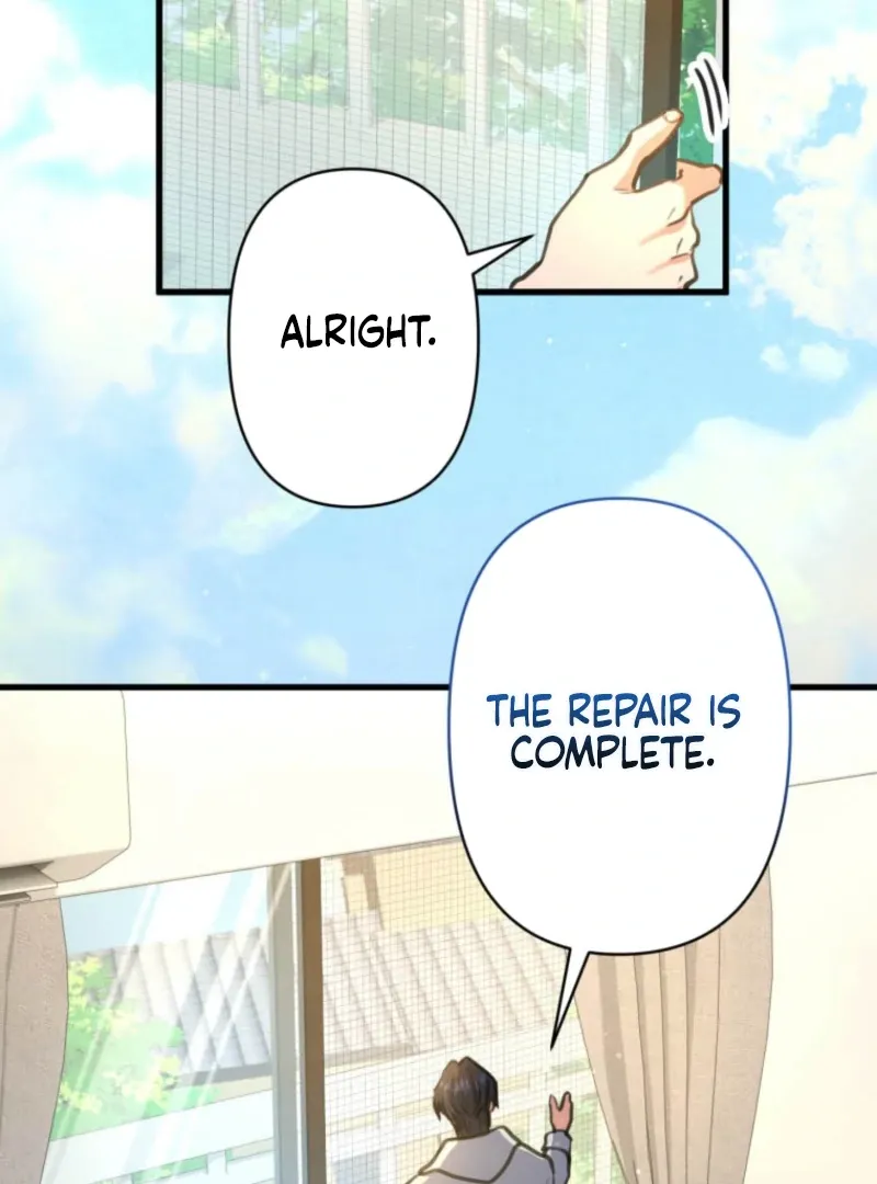 I’ll Borrow Your Face Chapter 27 page 92 - 