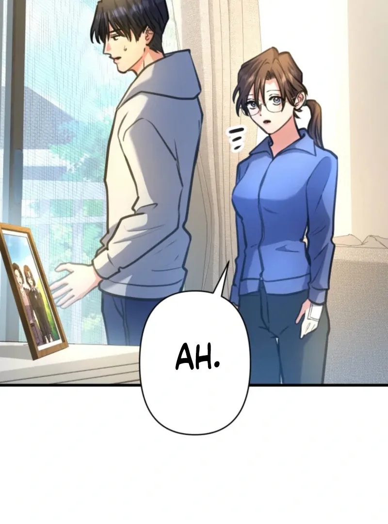 I’ll Borrow Your Face Chapter 27 page 97 - 