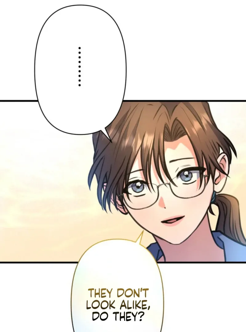 I’ll Borrow Your Face Chapter 27 page 98 - 