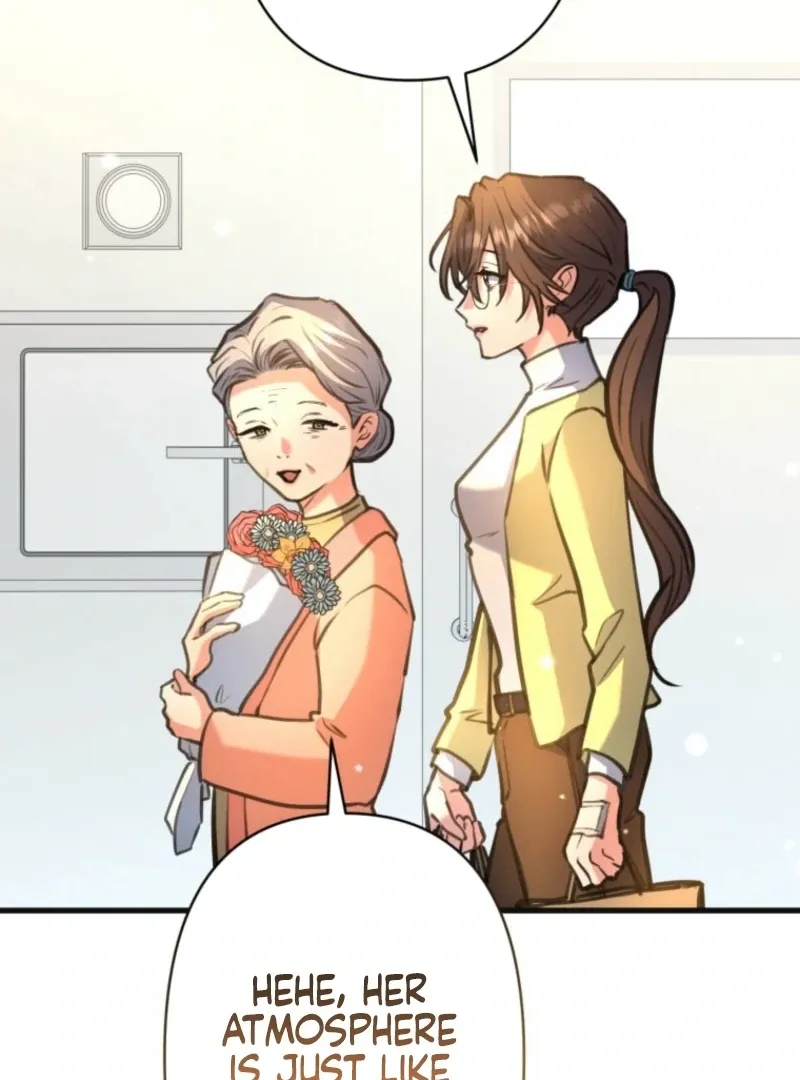 I’ll Borrow Your Face Chapter 28 page 106 - 