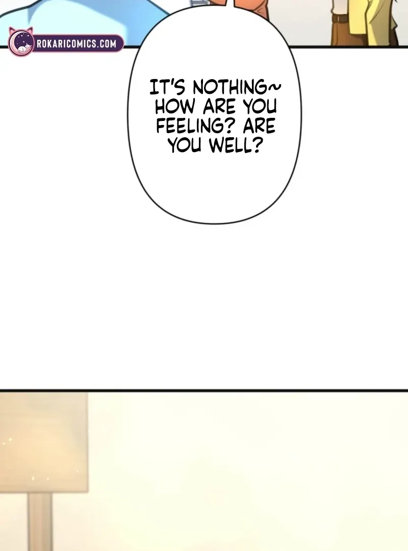 I’ll Borrow Your Face Chapter 28 page 116 - 